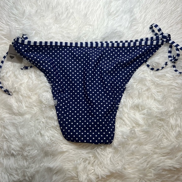 NWT cheeky bikini bottom - Picture 2 of 4